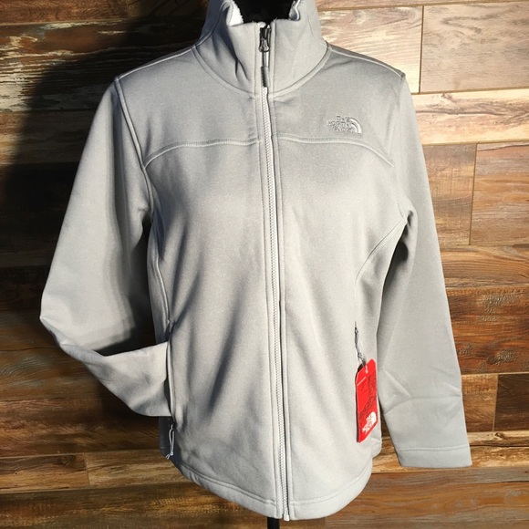 The North Face Jackets & Blazers - NWT Northface fleece lined Women’s Jacket